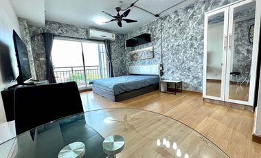 For rent 1 bed condo in South Pattaya, Pattaya