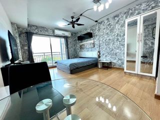For Rent 1 Bedroom Condo In Bang Lamung, Chonburi
