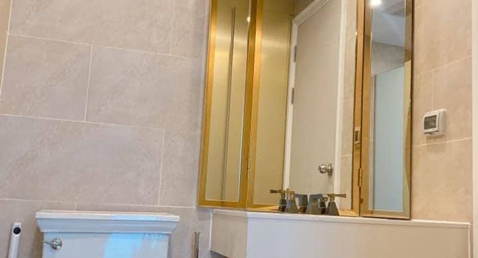 For rent studio condo in Jomtien, Pattaya