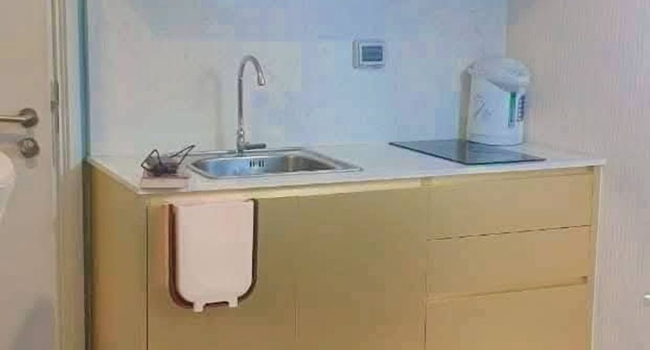 For rent 1 bed condo in Jomtien, Pattaya
