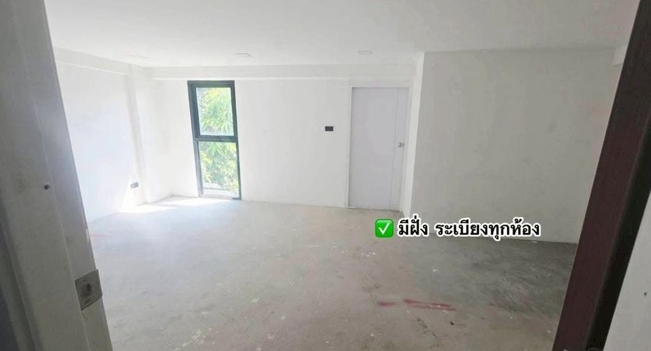 For rent 8 bedrooms office in Bang Khae, Bangkok