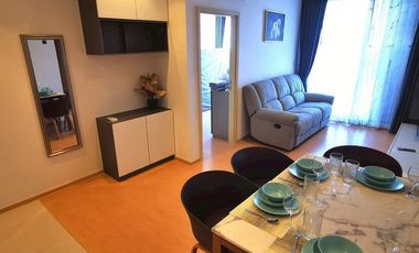 Wohnung zur Miete mit 2 Zimmer in Watthana, Bangkok