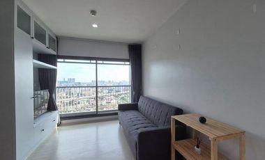 Condo en alquiler de 2 habitaciones en Khlong Toei, Bangkok