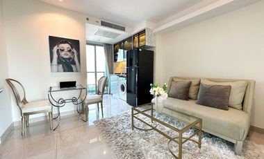 For rent 1 bed condo in Jomtien, Pattaya