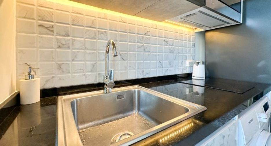 For rent 1 bed condo in Jomtien, Pattaya