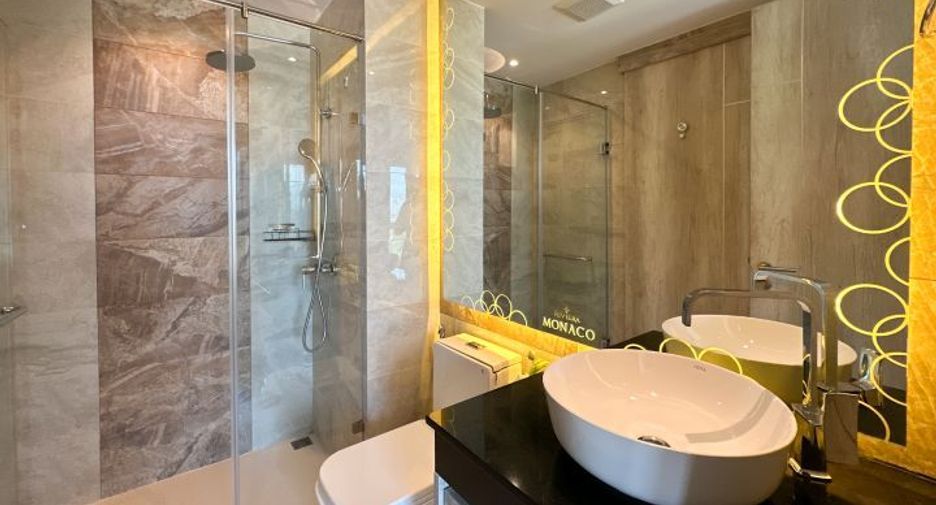 For rent 1 bed condo in Jomtien, Pattaya