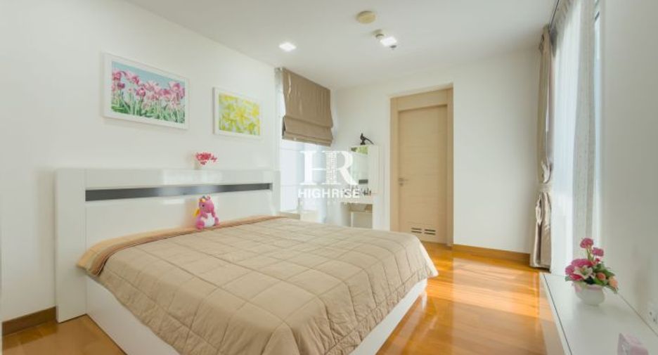 For rent 2 bedrooms condo in North Pattaya, Pattaya