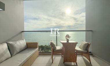For rent studio condo in North Pattaya, Pattaya