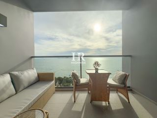 For rent studio condo in Bang Lamung, Chonburi