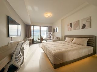 For rent studio condo in Bang Lamung, Chonburi