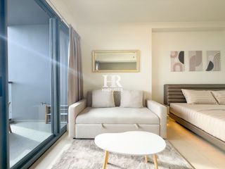 For rent studio condo in Bang Lamung, Chonburi