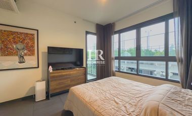 Wohnung zur Miete mit 1 Zimmer in North Pattaya, Pattaya