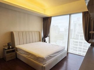 Condo en alquiler de 2 habitaciones en Pathum Wan, Bangkok