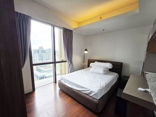 Condo en alquiler de 2 habitaciones en Pathum Wan, Bangkok