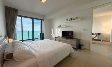 For rent 1 bed condo in North Pattaya, Pattaya