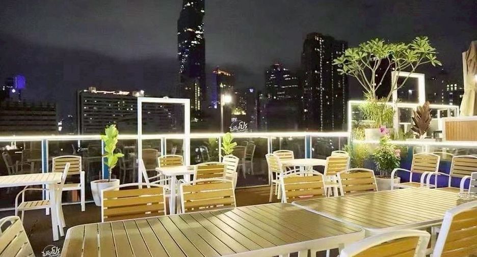 出租 商业空间 在 沙吞, 曼谷
