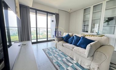 For rent 2 bedrooms condo in North Pattaya, Pattaya
