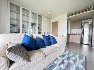 For rent 2 bedrooms condo in Bang Lamung, Chonburi