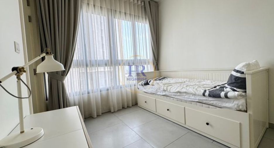 For rent 2 bedrooms condo in North Pattaya, Pattaya