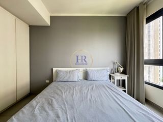 For rent 2 bedrooms condo in Bang Lamung, Chonburi