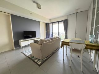 For rent 2 bedrooms condo in Bang Lamung, Chonburi