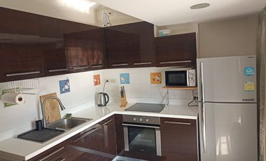 For sale 2 bedrooms condo in Pratumnak, Pattaya