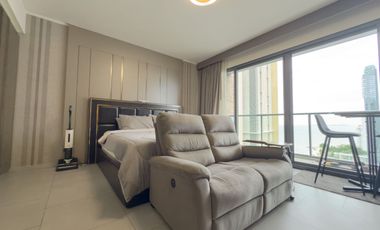 For rent 1 bed condo in North Pattaya, Pattaya