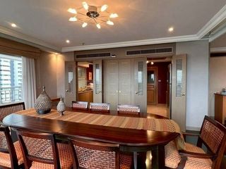 For rent 2 bedrooms condo in Sathon, Bangkok