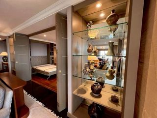 For rent 2 bedrooms condo in Sathon, Bangkok