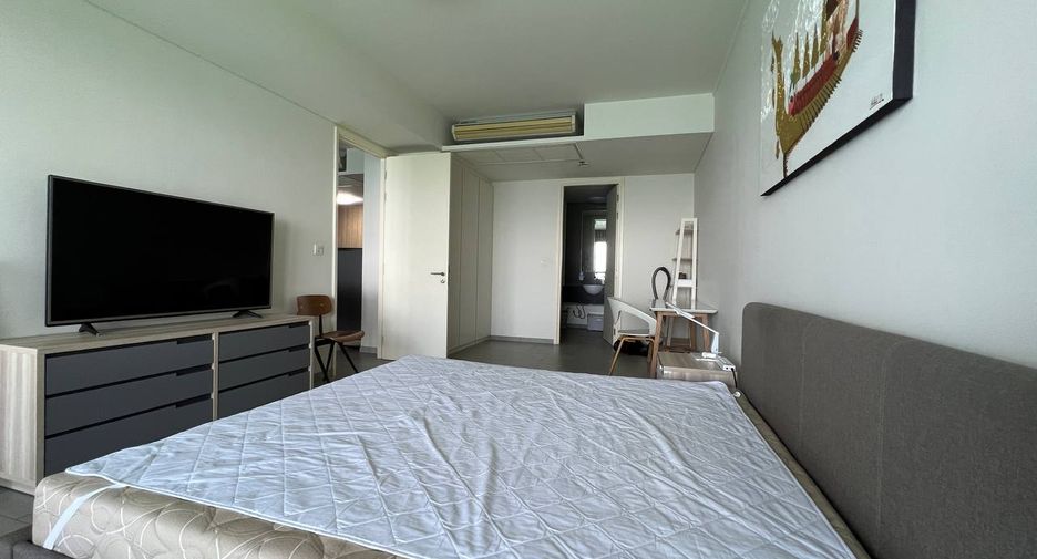 Wohnung zur Miete mit 2 Zimmer in North Pattaya, Pattaya