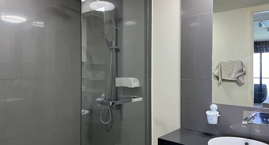 Wohnung zur Miete mit 2 Zimmer in North Pattaya, Pattaya
