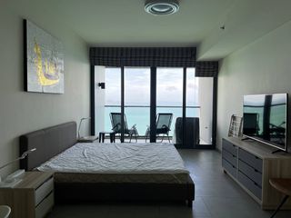 出租 2 卧室 公寓 在 Bang Lamung, Chon Buri