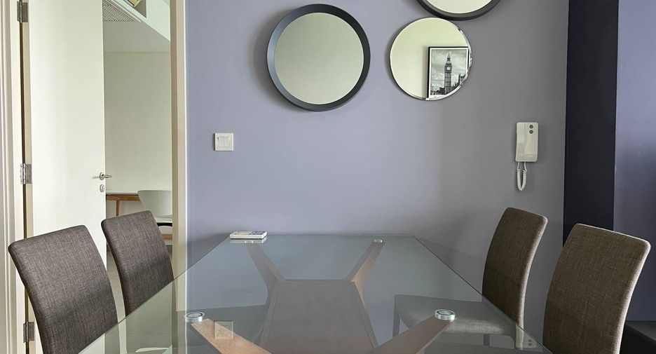 Wohnung zur Miete mit 2 Zimmer in North Pattaya, Pattaya