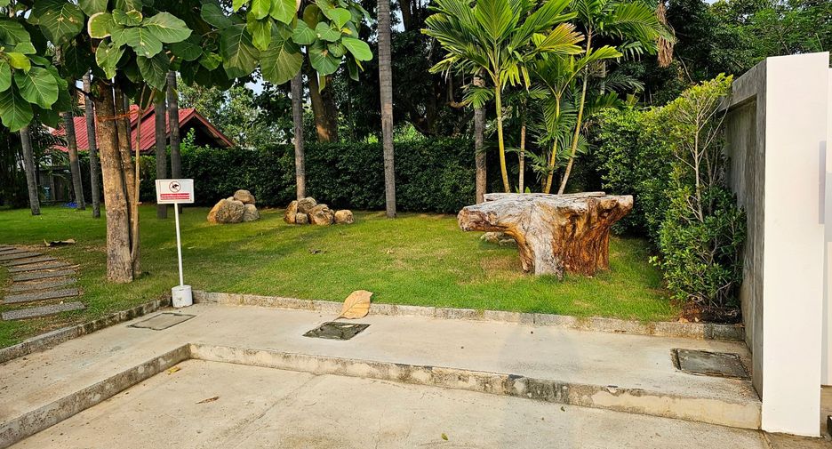 Haus zur Miete mit 2 Zimmer in Huay Yai, Pattaya
