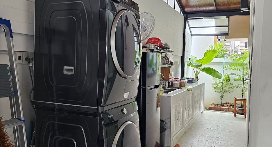 Haus zur Miete mit 2 Zimmer in Huay Yai, Pattaya