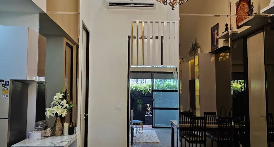 Haus zur Miete mit 2 Zimmer in Huay Yai, Pattaya