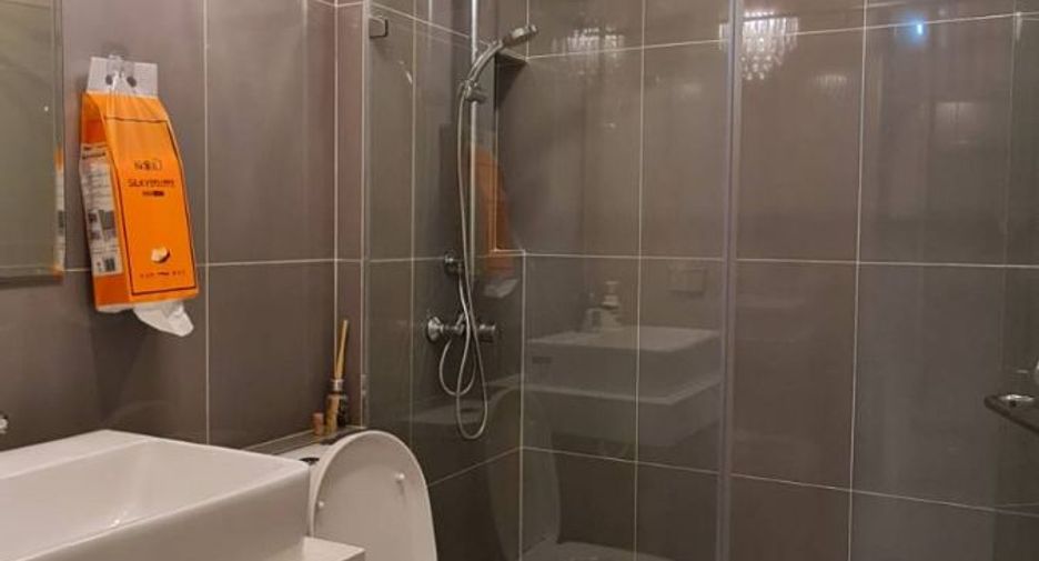 Haus zur Miete mit 2 Zimmer in Huay Yai, Pattaya