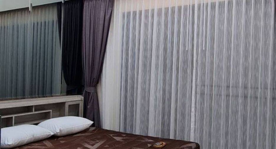 Haus zur Miete mit 2 Zimmer in Huay Yai, Pattaya