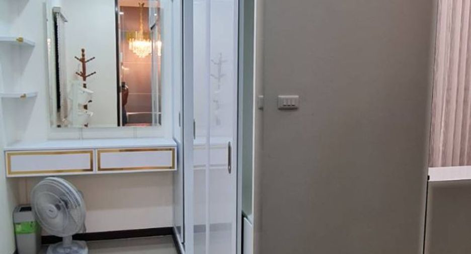 Haus zur Miete mit 2 Zimmer in Huay Yai, Pattaya
