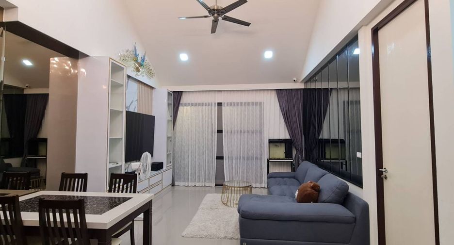 Haus zur Miete mit 2 Zimmer in Huay Yai, Pattaya