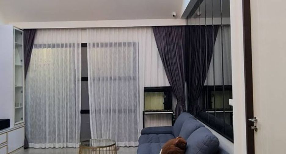Haus zur Miete mit 2 Zimmer in Huay Yai, Pattaya
