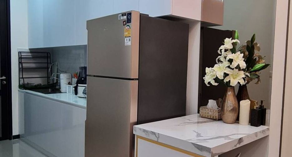 Haus zur Miete mit 2 Zimmer in Huay Yai, Pattaya
