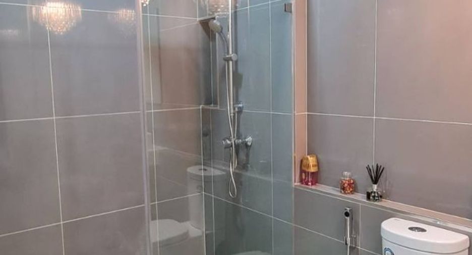 Haus zur Miete mit 2 Zimmer in Huay Yai, Pattaya