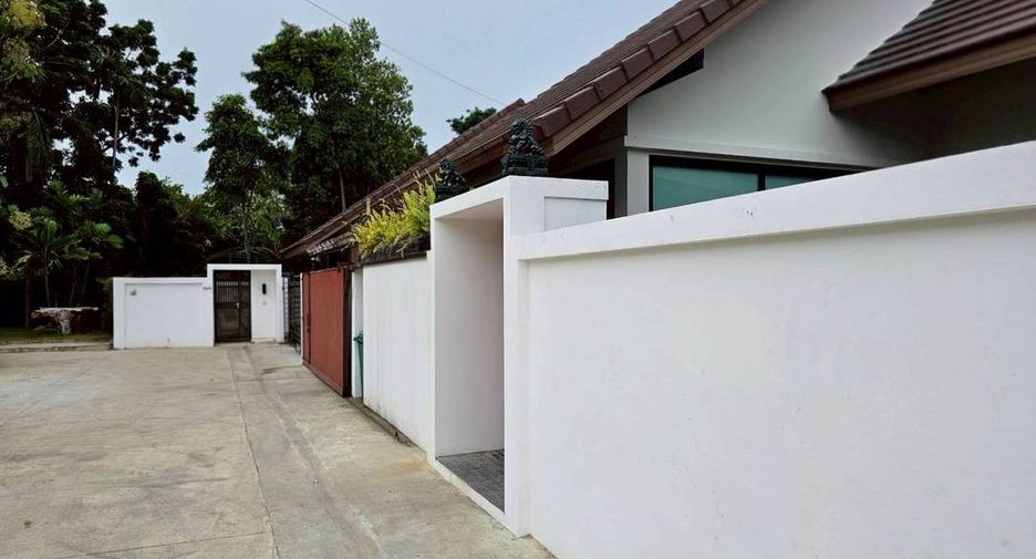 Haus zur Miete mit 2 Zimmer in Huay Yai, Pattaya