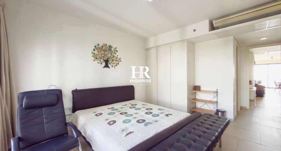 Wohnung zur Miete mit 2 Zimmer in North Pattaya, Pattaya
