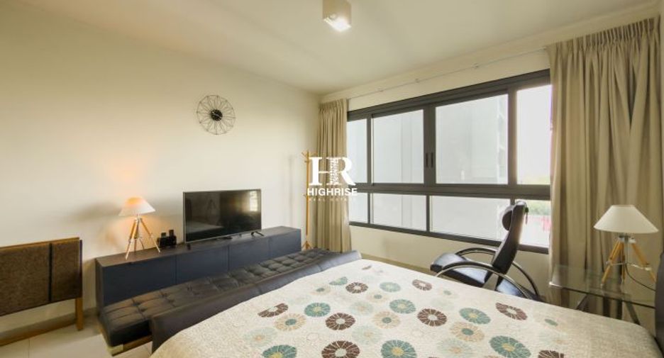 Wohnung zur Miete mit 2 Zimmer in North Pattaya, Pattaya