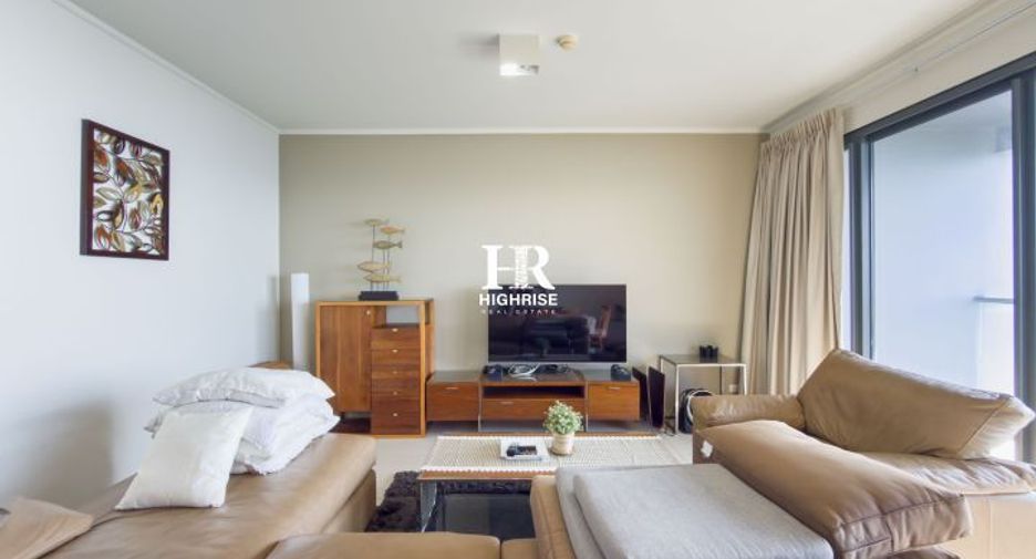 Wohnung zur Miete mit 2 Zimmer in North Pattaya, Pattaya
