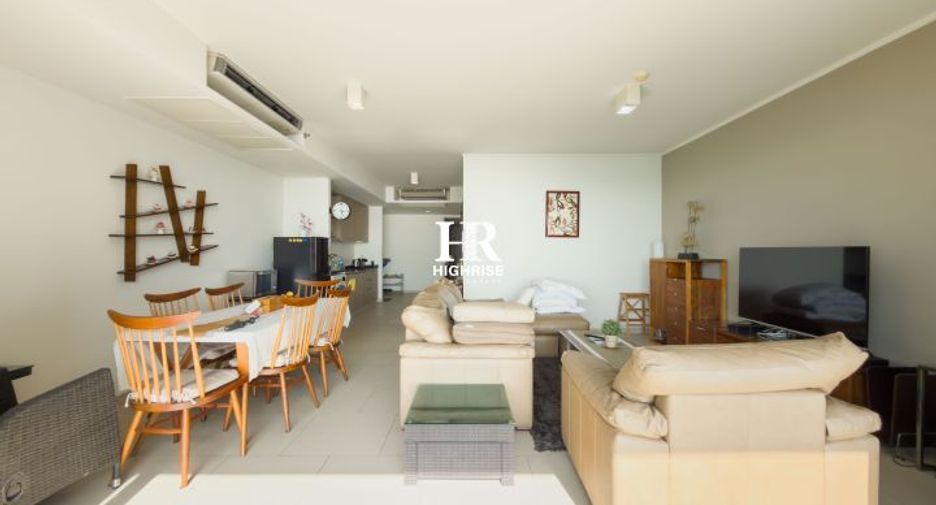 Wohnung zur Miete mit 2 Zimmer in North Pattaya, Pattaya
