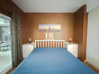 For rent 2 bedrooms condo in Bang Lamung, Chonburi