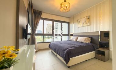 For rent 1 bed condo in North Pattaya, Pattaya